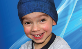 Aqua Coolkeeper Cooling Bandana kids